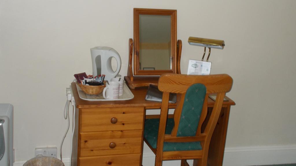 The Old Cider House Bed & Breakfast Nether Stowey ห้อง รูปภาพ