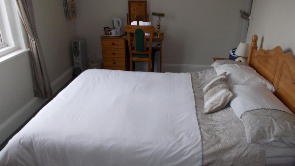 The Old Cider House Bed & Breakfast Nether Stowey ห้อง รูปภาพ