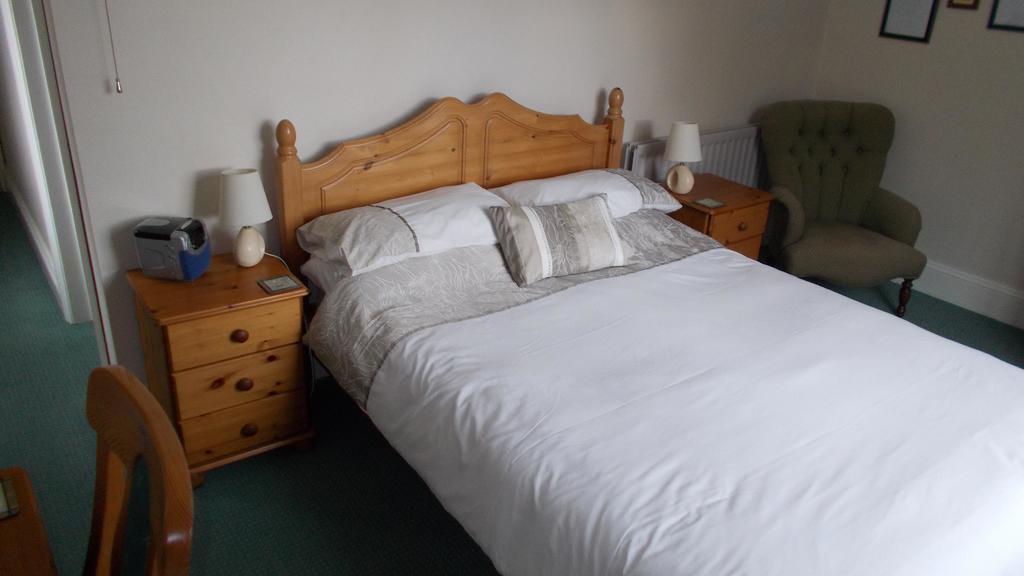 The Old Cider House Bed & Breakfast Nether Stowey ห้อง รูปภาพ