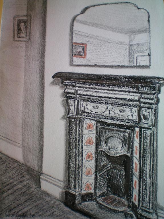 The Old Cider House Bed & Breakfast Nether Stowey ห้อง รูปภาพ