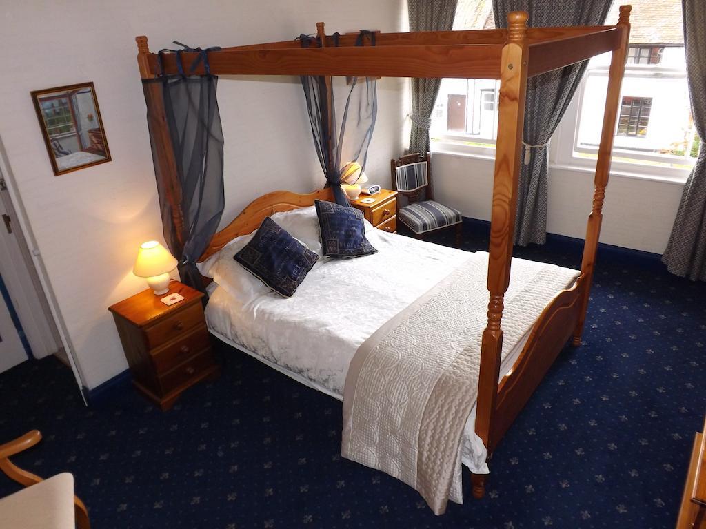 The Old Cider House Bed & Breakfast Nether Stowey ห้อง รูปภาพ