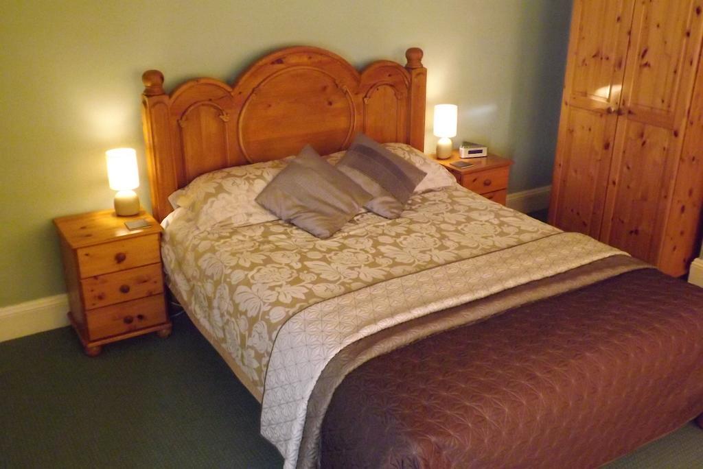 The Old Cider House Bed & Breakfast Nether Stowey ห้อง รูปภาพ